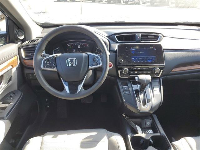 used 2019 Honda CR-V car, priced at $19,943