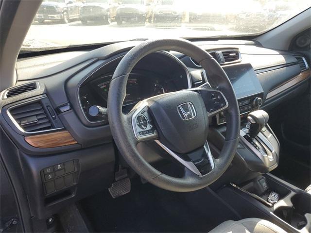 used 2019 Honda CR-V car, priced at $19,943