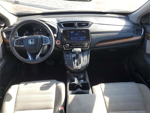 used 2019 Honda CR-V car, priced at $19,943