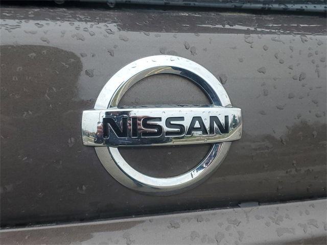 used 2017 Nissan Murano car, priced at $11,991