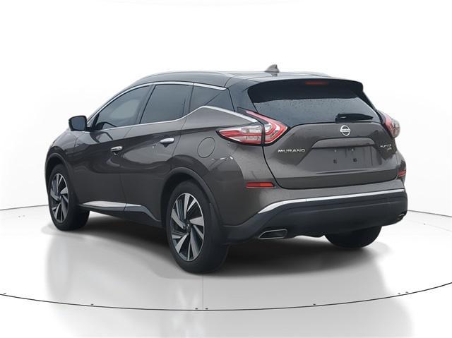used 2017 Nissan Murano car, priced at $11,991
