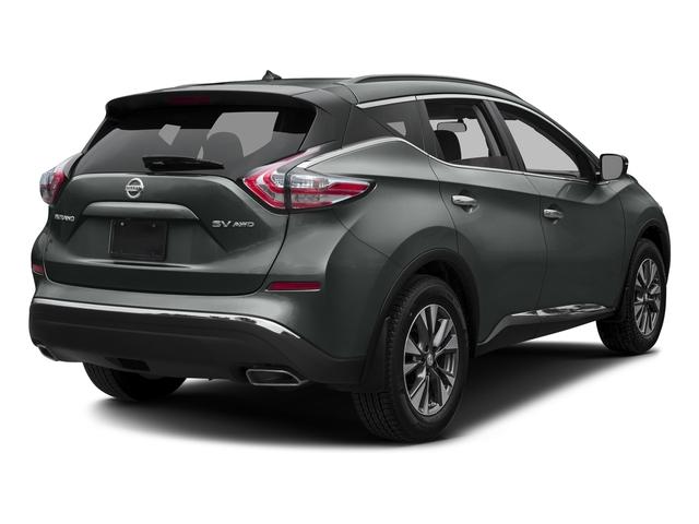 used 2017 Nissan Murano car