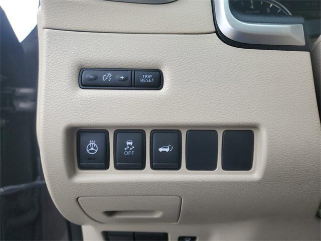 used 2017 Nissan Murano car, priced at $11,991