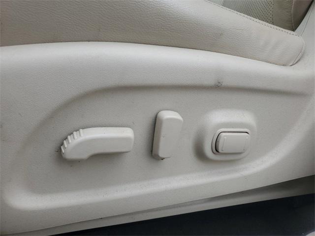 used 2017 Nissan Murano car, priced at $11,991