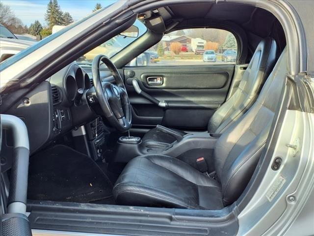 used 2002 Toyota MR2 car, priced at $8,889