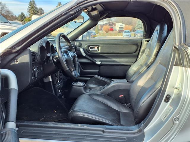 used 2002 Toyota MR2 car, priced at $8,995