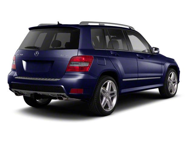 used 2010 Mercedes-Benz GLK-Class car, priced at $4,971