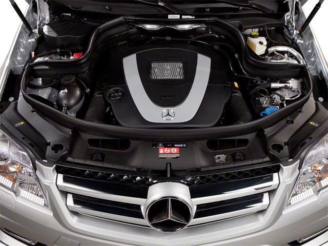 used 2010 Mercedes-Benz GLK-Class car, priced at $4,971