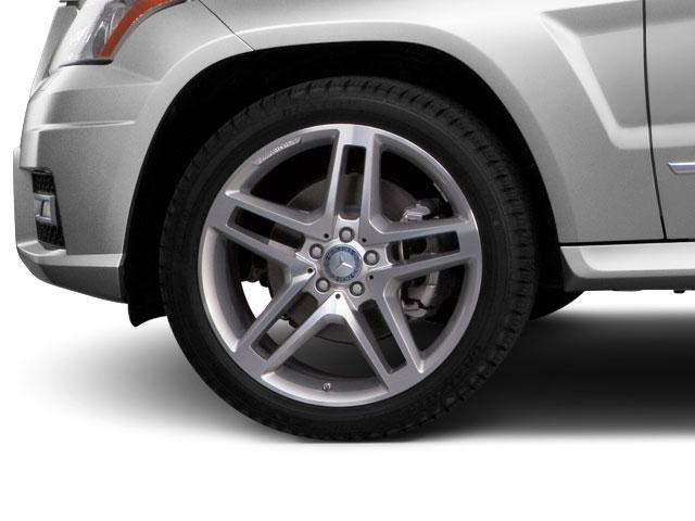 used 2010 Mercedes-Benz GLK-Class car, priced at $4,971