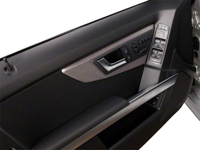 used 2010 Mercedes-Benz GLK-Class car, priced at $4,971