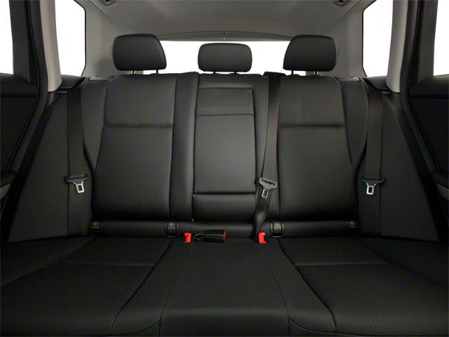 used 2010 Mercedes-Benz GLK-Class car, priced at $4,971