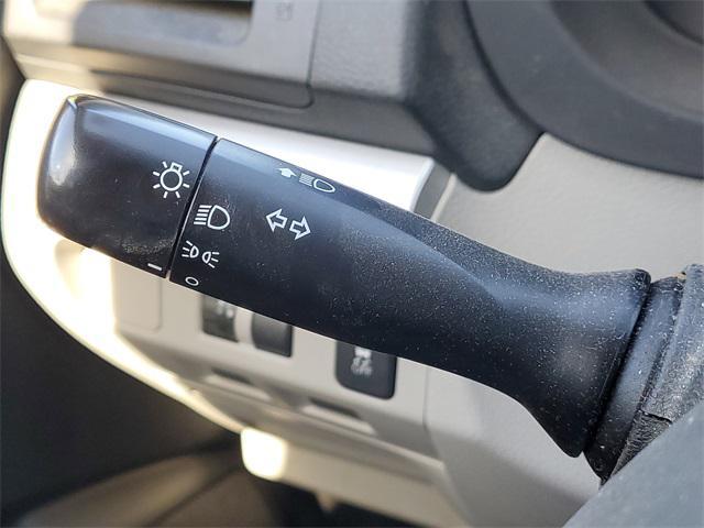 used 2015 Subaru Forester car, priced at $10,285