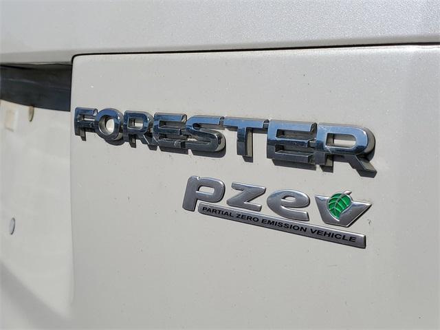 used 2015 Subaru Forester car, priced at $10,285
