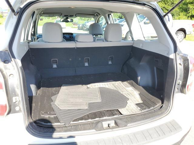 used 2015 Subaru Forester car, priced at $10,285