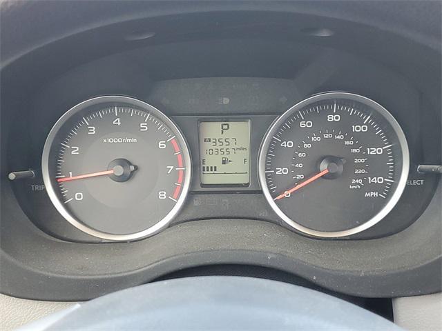 used 2015 Subaru Forester car, priced at $10,285