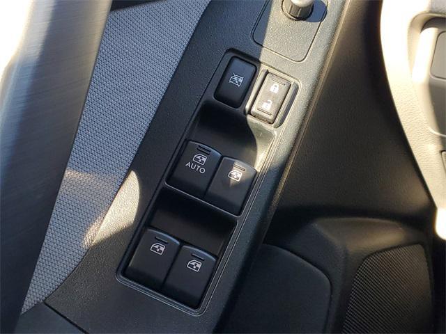 used 2015 Subaru Forester car, priced at $10,285