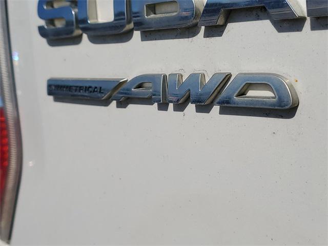 used 2015 Subaru Forester car, priced at $10,285