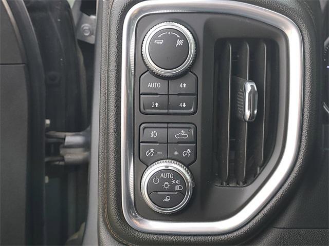 used 2019 GMC Sierra 1500 car, priced at $30,859