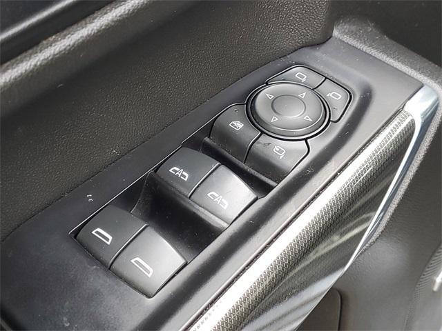 used 2019 GMC Sierra 1500 car, priced at $30,859