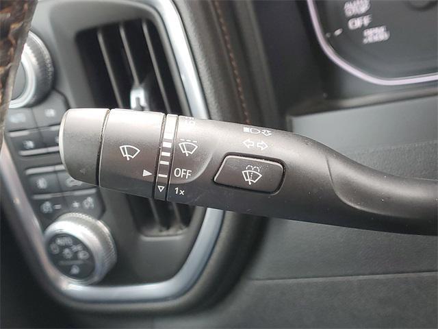 used 2019 GMC Sierra 1500 car, priced at $30,859