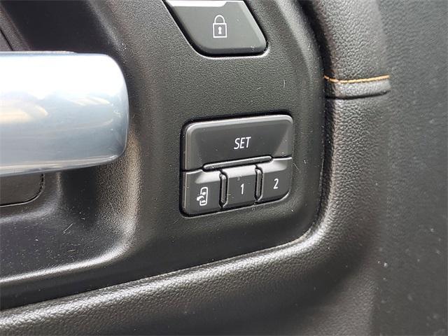 used 2019 GMC Sierra 1500 car, priced at $30,859