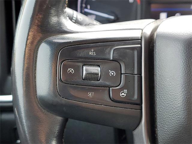 used 2019 GMC Sierra 1500 car, priced at $30,859