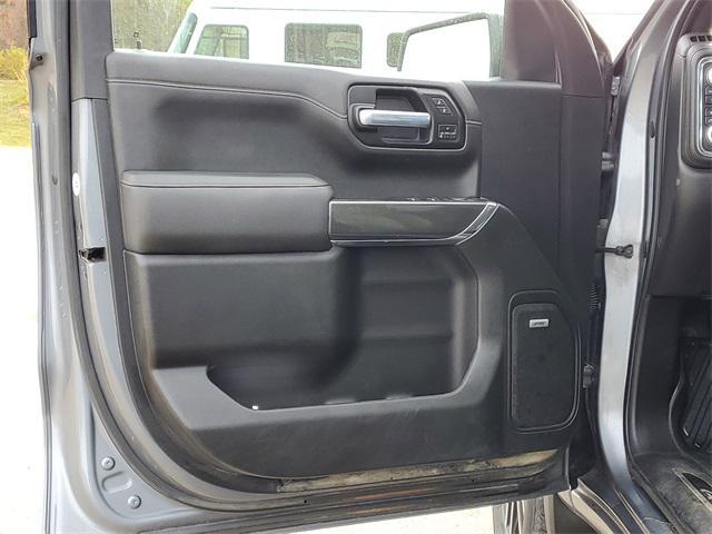 used 2019 GMC Sierra 1500 car, priced at $30,859