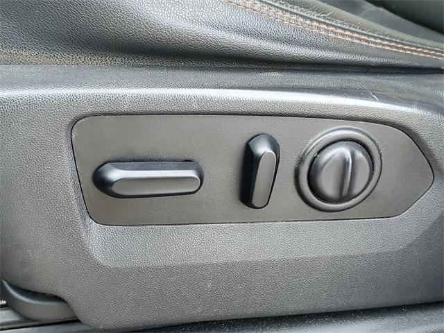 used 2019 GMC Sierra 1500 car, priced at $30,859