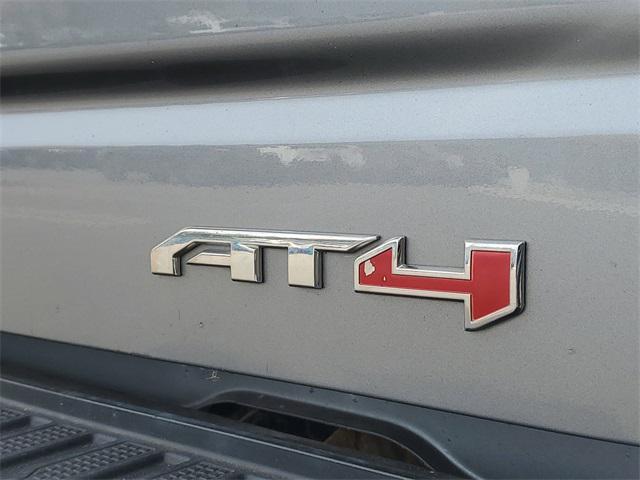 used 2019 GMC Sierra 1500 car, priced at $30,859