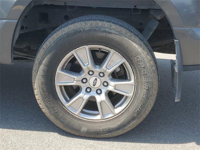 used 2016 Ford F-150 car, priced at $18,781