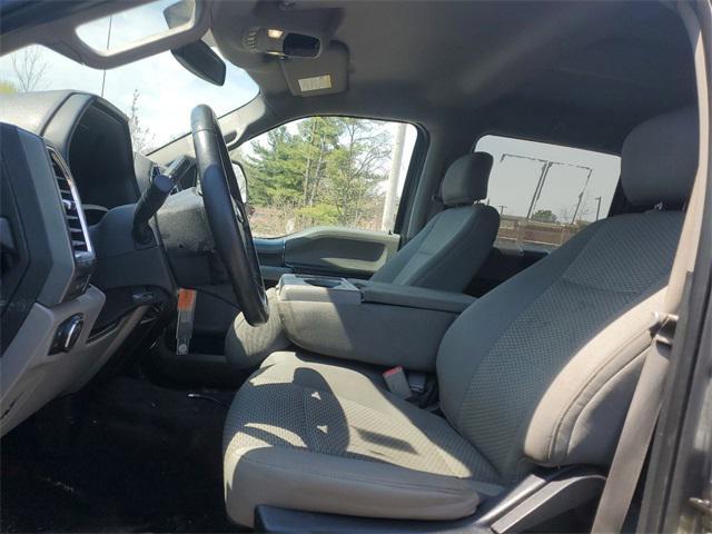 used 2016 Ford F-150 car, priced at $18,781