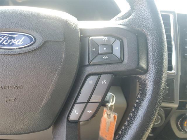 used 2016 Ford F-150 car, priced at $18,781