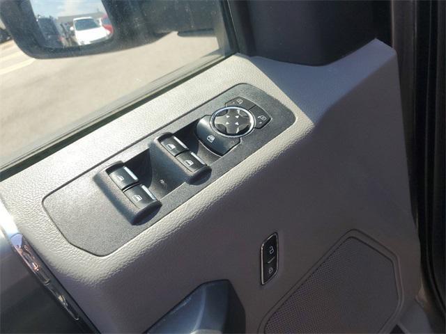 used 2016 Ford F-150 car, priced at $18,781