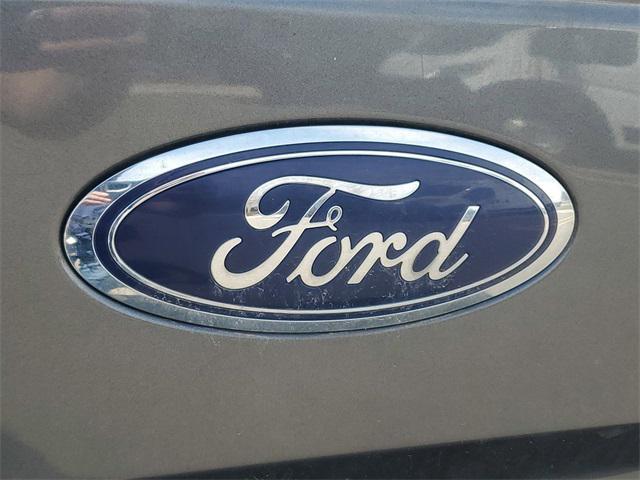 used 2016 Ford F-150 car, priced at $18,781