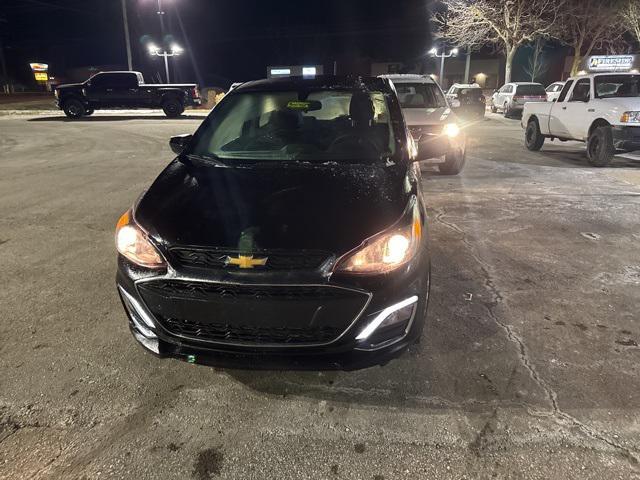 used 2019 Chevrolet Spark car, priced at $9,453