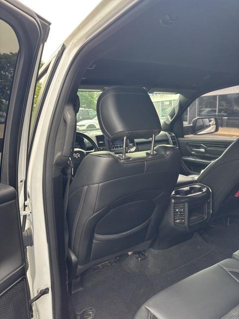 used 2019 Ram 1500 car, priced at $31,995