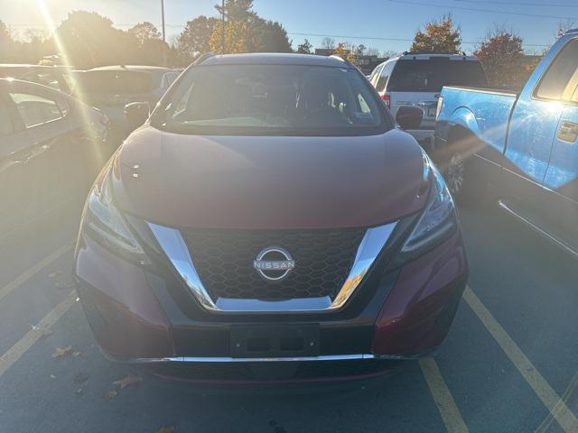 used 2023 Nissan Murano car, priced at $21,997