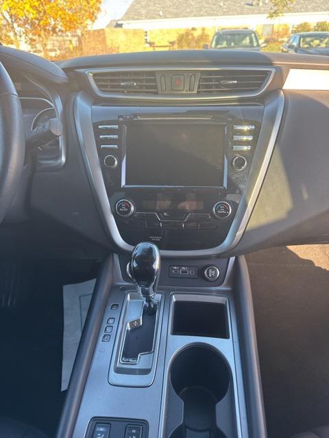 used 2023 Nissan Murano car, priced at $21,997