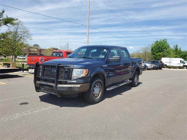 used 2014 Ford F-150 car, priced at $12,962