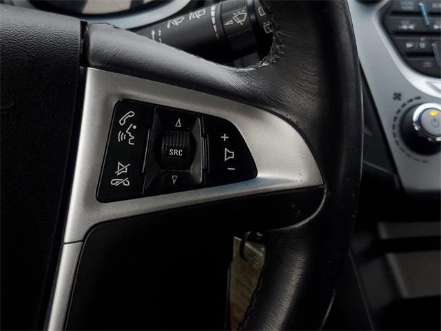 used 2011 Chevrolet Equinox car, priced at $4,945