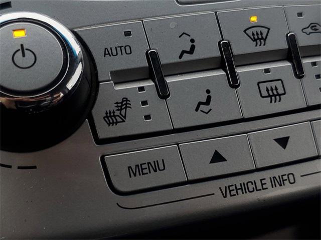 used 2011 Chevrolet Equinox car, priced at $4,945