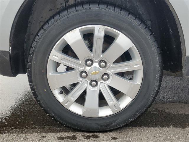 used 2011 Chevrolet Equinox car, priced at $4,945