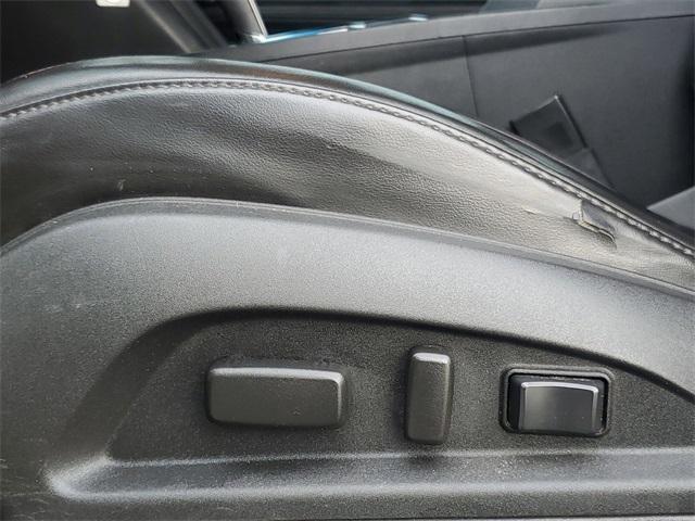 used 2011 Chevrolet Equinox car, priced at $4,945