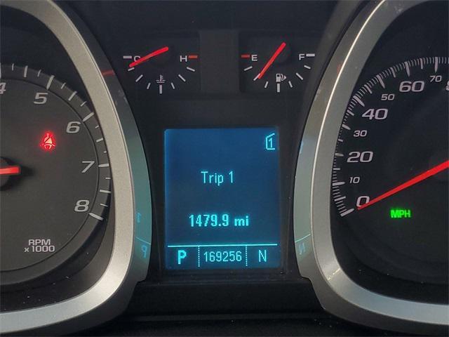 used 2011 Chevrolet Equinox car, priced at $4,945