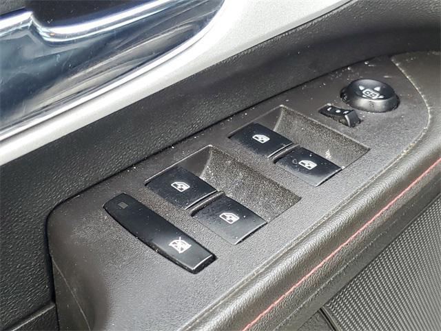 used 2011 Chevrolet Equinox car, priced at $4,945