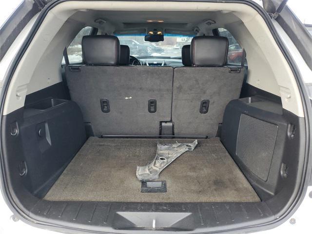used 2011 Chevrolet Equinox car, priced at $4,945
