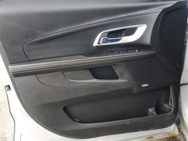 used 2011 Chevrolet Equinox car, priced at $4,945