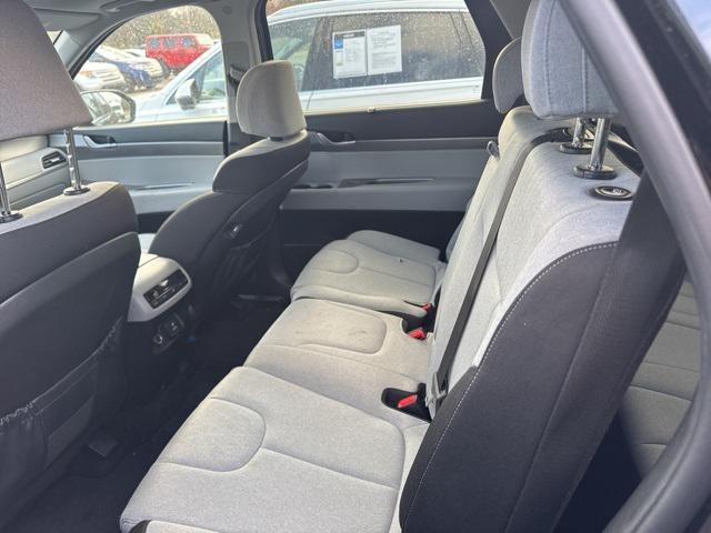 used 2020 Hyundai Palisade car, priced at $17,557