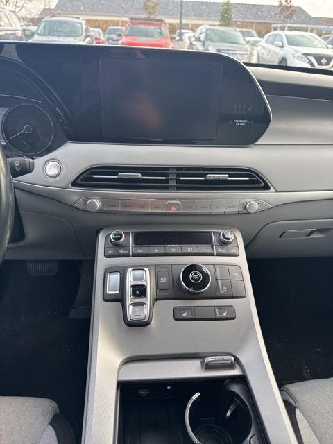 used 2020 Hyundai Palisade car, priced at $17,557