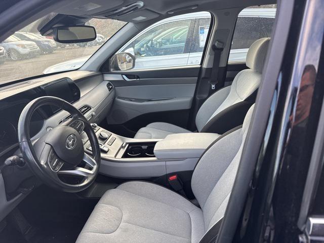 used 2020 Hyundai Palisade car, priced at $17,557